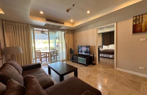 Wichit Apartment | Bel Air Cape Panwa resort apartment in south Phuket with pool access ,near Ao Yon