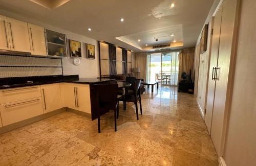 Wichit Apartment | Bel Air Cape Panwa resort apartment in south Phuket with pool access ,near Ao Yon