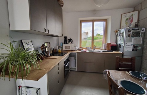 Thesee Cottage | Bel air frais proche Beauval & châteaux de la Loire