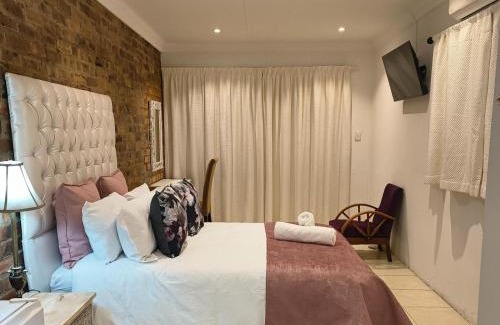 Klerksdorp House | Bel-Air Guesthouse