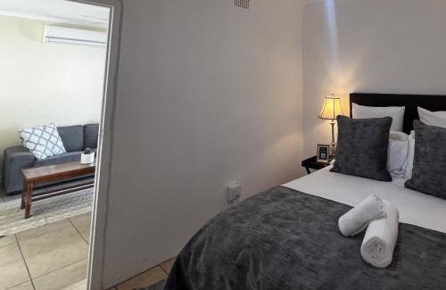 Klerksdorp House | Bel-Air Guesthouse