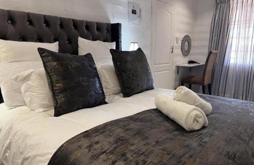 Klerksdorp House | Bel-Air Guesthouse