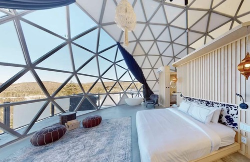 La Conception Ski Chalet | Bel Air Tremblant
