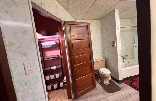 Sioux City Apartment | Bel apartment