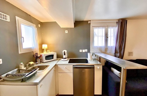 Montigny-les-Cormeilles Apartment | Bel Appartement Privé à 20min de Paris et du Stade de France !
