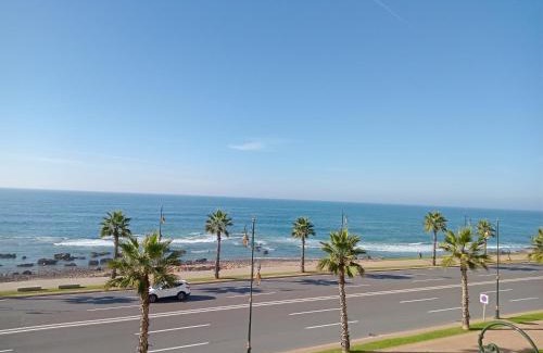 Oued Amlil Apartment | Bel appart 3p vue sur mer
