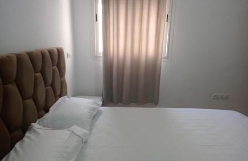 Oued Amlil Apartment | Bel appart 3p vue sur mer