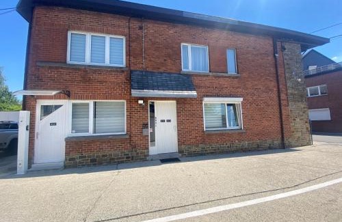Belhez Apartment | Bel appart et balcon climatisé parking privé gratuit sur demande D012