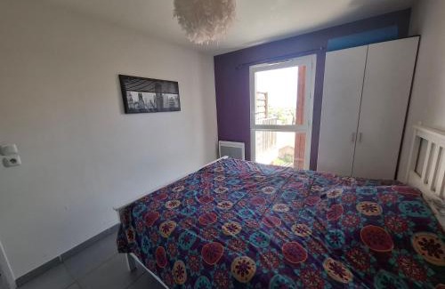 La Celle-sous-Gouzon Apartment | Bel appartement - Grande Terrasse - Parking