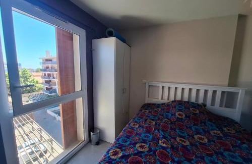 La Celle-sous-Gouzon Apartment | Bel appartement - Grande Terrasse - Parking