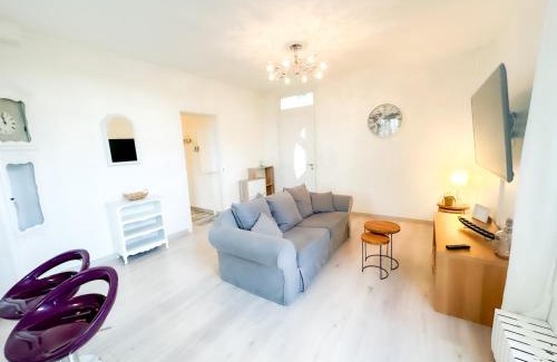 Quincy-Voisins Apartment | Bel appartement à 10 minutes de Disney