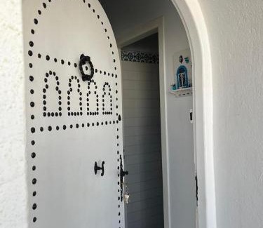 Hammam Sousse Apartment | Bel appartement au coeur du Port El Kantaoui