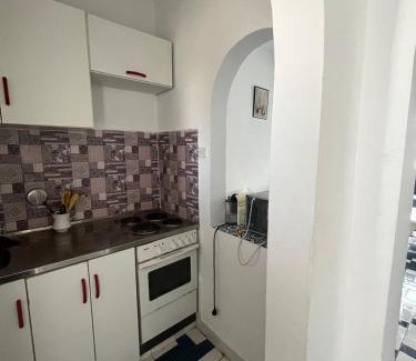 Hammam Sousse Apartment | Bel appartement au coeur du Port El Kantaoui