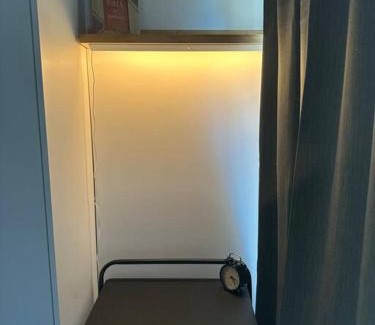 Quartier des Spectacles Apartment | Bel Appartement au centre-ville Montréal