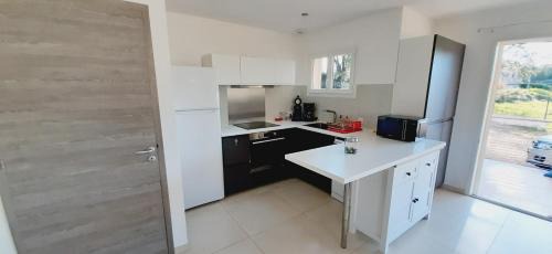 Morta Apartment | Bel appartement Corse côte Est