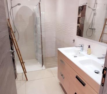 Morta Apartment | Bel appartement Corse côte Est