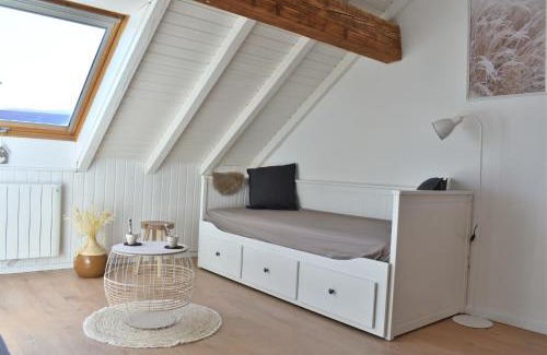 Mouthe Apartment | bel appartement dans la montagne, L'orée du Bois