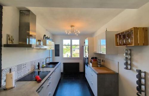 Billere Apartment | Bel appartement-Foire expo-4 pers-Parking gratuit