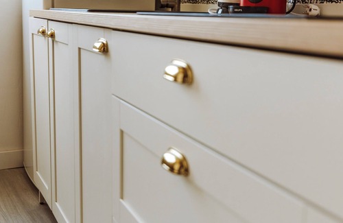 Evaux-les-Bains Apartment | Bel Appartement 3 Étoiles 35m2 Dans une Résidence Avec Cour Intérieure