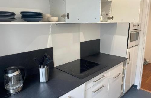 Charenton-le-Pont Apartment | Bel appartement Fragonard