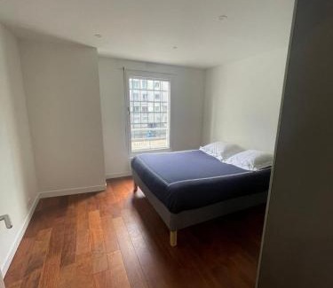 Charenton-le-Pont Apartment | Bel appartement Fragonard