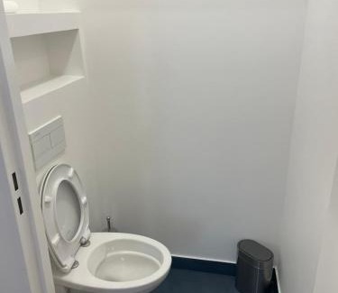 Charenton-le-Pont Apartment | Bel appartement Fragonard