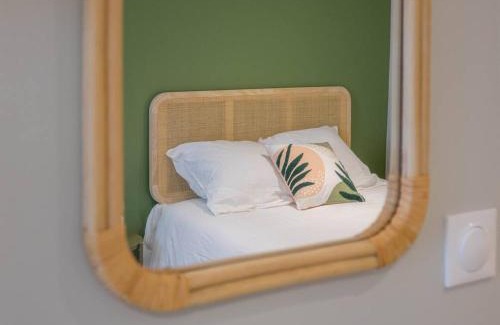Bourgogne Apartment | Bel appartement idéalement situé