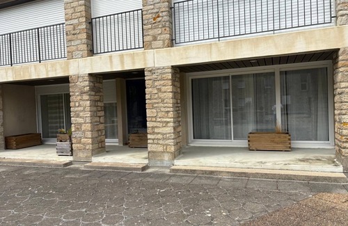Arzon Apartment | Bel Appartement Proche de la Plage