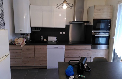 Aix-les-Bains Apartment | bel Appartement sur la Riviera des Alpes