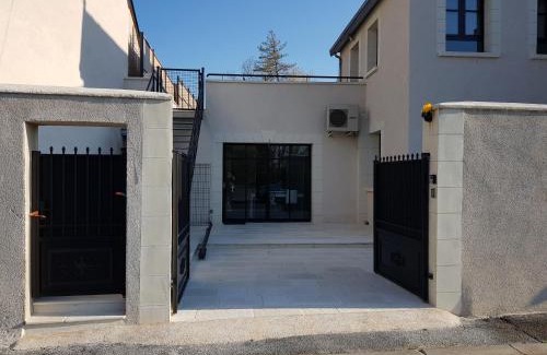 Amboise Apartment | Bel appartement spacieux et confortable idéalement situé