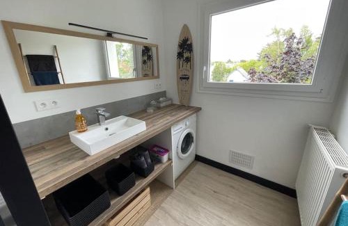 La Baule-Escoublac Apartment | Bel appartement spacieux et lumineux sur le port