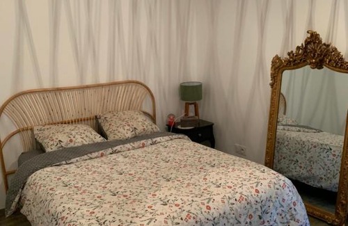 Annecy Apartment | Bel appartement T2 45m2 neuf près du centre ville