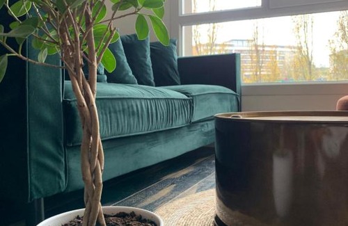 Annecy Apartment | Bel appartement T2 45m2 neuf près du centre ville