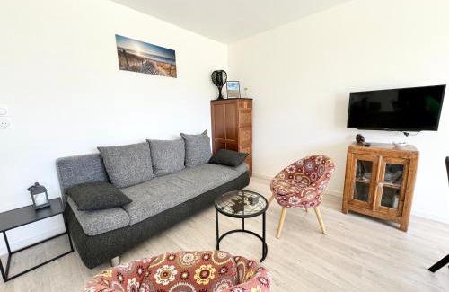 Plouharnel Apartment | Bel appartement T3 de standing – proche de la mer