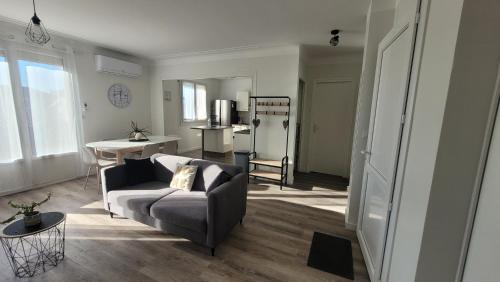 Tarbes Apartment | BEL appartement T5 NEUF avec 4 chambres