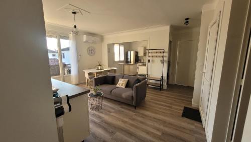 Tarbes Apartment | BEL appartement T5 NEUF avec 4 chambres