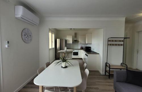 Tarbes Apartment | BEL appartement T5 NEUF avec 4 chambres