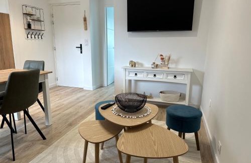 Etel Apartment | Bel appartement vue mer ETEL