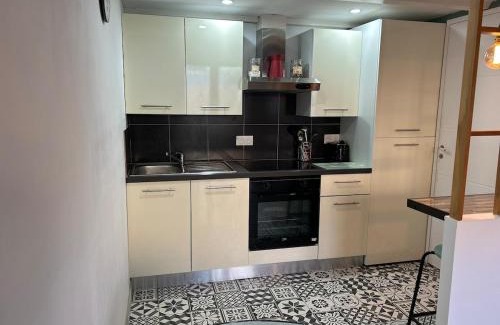Saint-Liguaire Apartment | Bel Appt secteur Marais