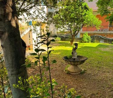 Paese Alto House | Bel Fiore