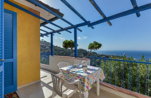 Capoliveri Apartment | Bel Horizonte 7