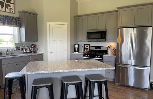 Superior House | Bel-Isle on Barker’s Island