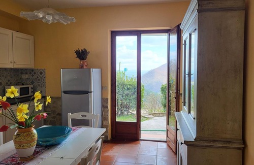 Monte Santa Maria Tiberina Other | Belvilla by OYO Giuditta