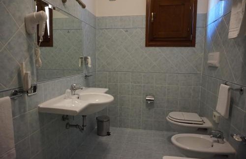 Manocalzati Hotel | Bel Sito Hotel Due Torri