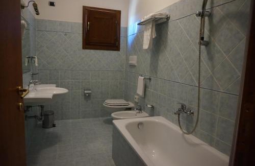 Manocalzati Hotel | Bel Sito Hotel Due Torri
