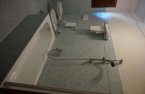 Manocalzati Hotel | Bel Sito Hotel Due Torri