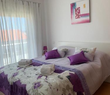 Salir do Porto Apartment | Bela Baïa