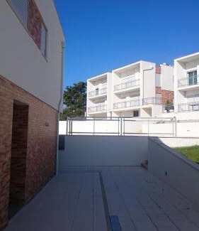 Salir do Porto Apartment | Bela Baia 2