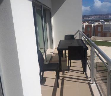 Salir do Porto Apartment | Bela Baia 2