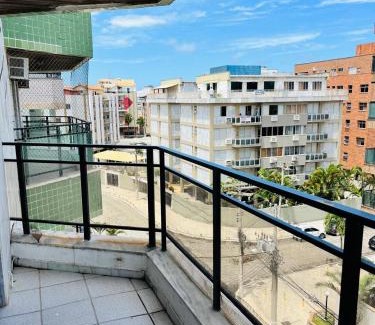 Braga Apartment | Bela Cabo Frio!